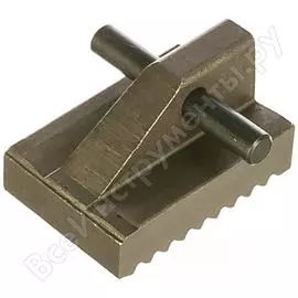 Нижняя щека для 12/, 14/" прямого трубного ключа Ridgid