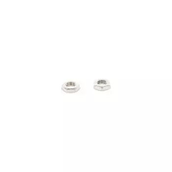 Низкая гайка ЦКИ DIN 439 B М22x1.5 04 Ц SW32 8200