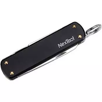 Нож-брелок NexTool Xiaomi Mini NE0141