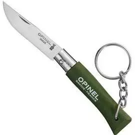Нож-брелок Opinel