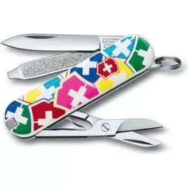 Нож-брелок Victorinox