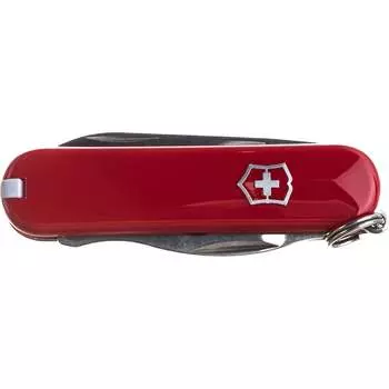 Нож-брелок Victorinox Classic Rally 0.6163