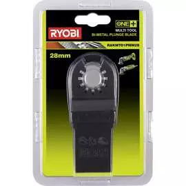 Нож для мультитула Ryobi