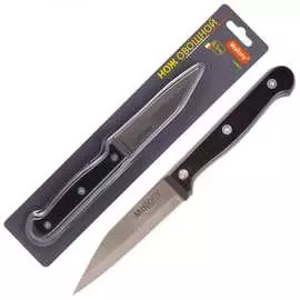 Нож для овощей Mallony CLASSICO MAL-07CL 00 5519