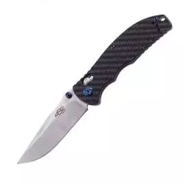 Нож ganzo firebird f7501 карбон