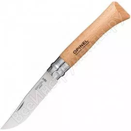 Нож opinel №10 123100
