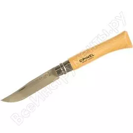 Нож opinel №10 1255