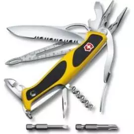 Нож Victorinox RangerGrip Boatsman 0.9798.MWC8