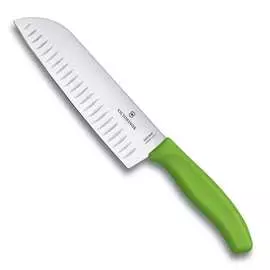 Нож Victorinox Santoku 6.8526.17L4B