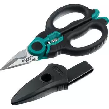 Ножницы электрика KRAFTOOL 23356