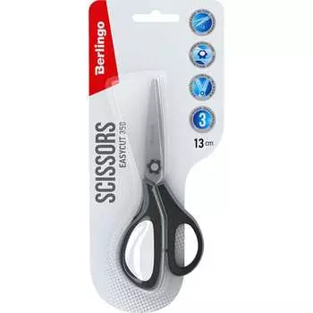 Ножницы Berlingo Easycut 350 DNn_13035_c