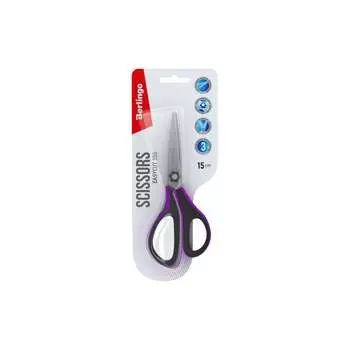 Ножницы Berlingo Easycut 350 DNn_15035