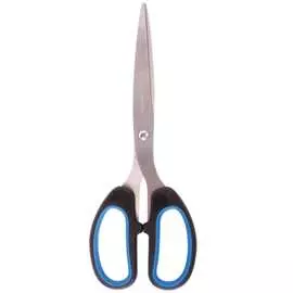 Ножницы BRAUBERG Classic+ 236449