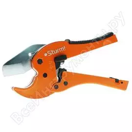 Ножницы для резки труб ПВХ Sturm 5350102