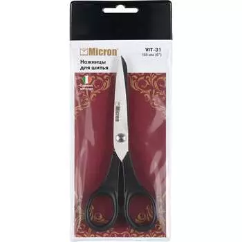 Ножницы Micron VIT-31 579428