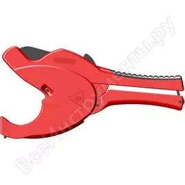 Ножницы для резки пластиковых труб ZENTEN Raptor 5063-1