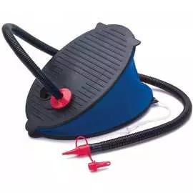 Ножной насос INTEX Foot Pump 68610