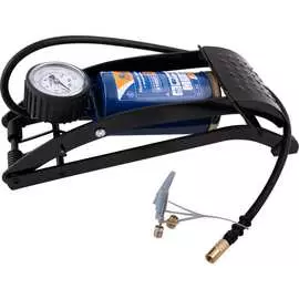 Ножной насос KRAFT Master KT 810007