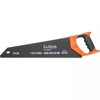 Ножовка по дереву Tulips Tools