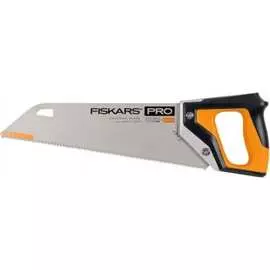 Ножовка по дереву Fiskars PowerTooth 1062917