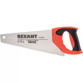 Ножовка по дереву REXANT Зубец 12-8212