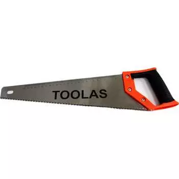 Ножовка по дереву TOOLAS 3459