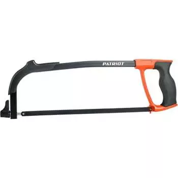 Ножовка по металлу Patriot Platinum FHP-303L 350006023