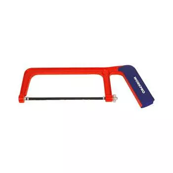 Ножовка WORKPRO юниор WP215021