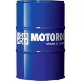 НС-синтетическое моторное масло LIQUI MOLY Special Tec LL 5W-30 CF/SL A3/B4 1195