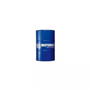 НС-синтетическое трансмиссионное масло для АКПП LIQUI MOLY Top Tec ATF 1800 20624