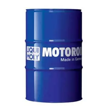 НС-синтетическое трансмиссионное масло для АКПП LIQUI MOLY Top Tec ATF 1800 3689