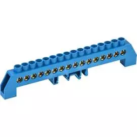 Нулевая шина на DIN-рейку REXANT 11-2320
