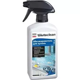 Обезжириватель для кухонь Glutoclean