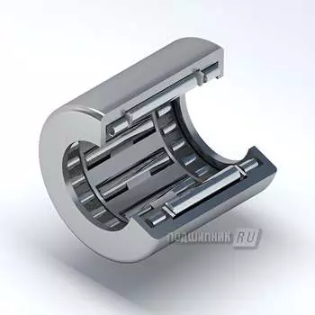 Обгонная муфта DINROLL HFL1226 6000000020880