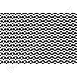 Облицовка радиатора Dollex DKS-052