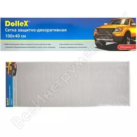 Облицовка радиатора Dollex DKS-034