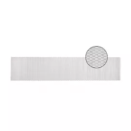 Облицовка радиатора KRAFT KT 835488