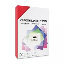 Обложки ГЕЛЕОС PCA4-180R