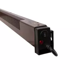 Обогреватель мегадор mf150br 18159950