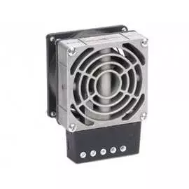 Обогреватель на DIN-рейку EKF Quadro, PROxima heater-vent-q-400-20