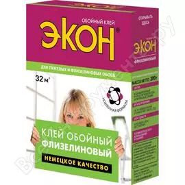 Обойный клей ЭКОН