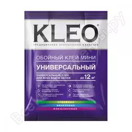 Обойный клей KLEO Мини Line Optima К1-О-1111