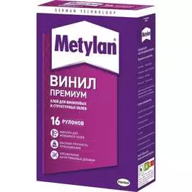 Обойный клей Metylan