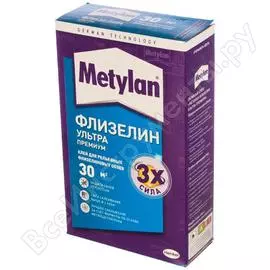 Обойный клей Metylan