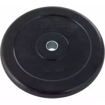 Обрезиненный диск Starfit