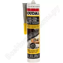 Общестроительный герметик Soudal