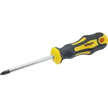 Обычная отвертка Navigator 80 294 nht-ot01-pz2-100 80294