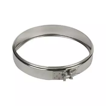 Обжимной хомут для трубы FERRUM f4912