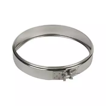 Обжимной хомут FERRUM f4904