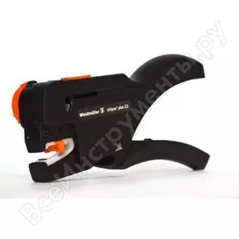 Обжимные клещи weidmuller stripax plus 2.5 9020000000